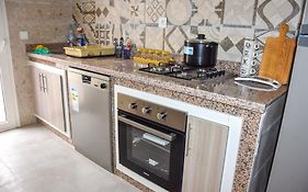 Magnifique Appartement Golf Tanger For Families